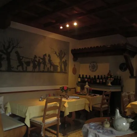 Arcadia Hotel Ascona