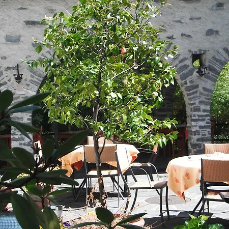 Arcadia Hotel