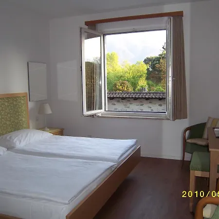 Arcadia 2* Ascona