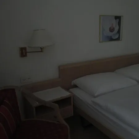 Hotel Arcadia