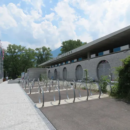 Arcadia Hotel Ascona