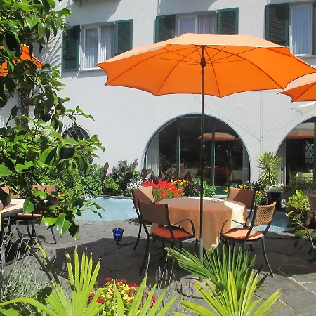 Otel Arcadia 2*