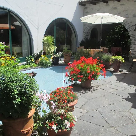 Otel Arcadia