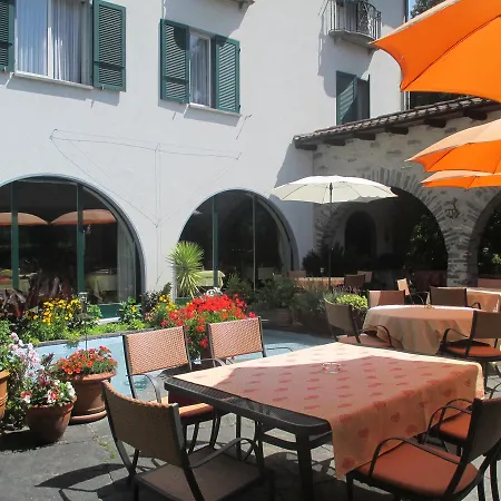 Otel Arcadia