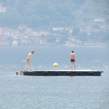 Arcadia Hotel Ascona