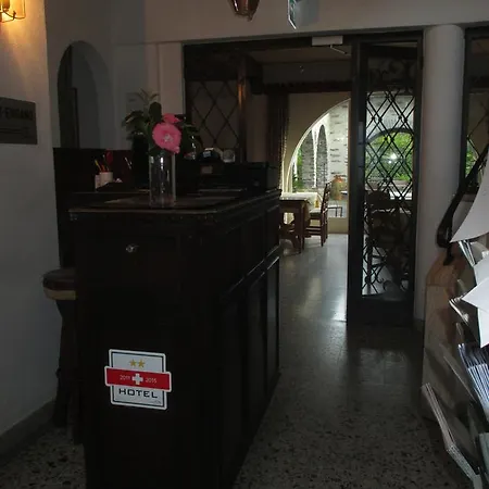 Arcadia Hotel Ascona