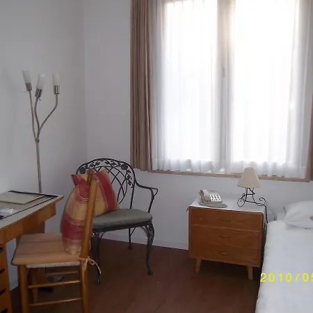 Otel Arcadia Ascona